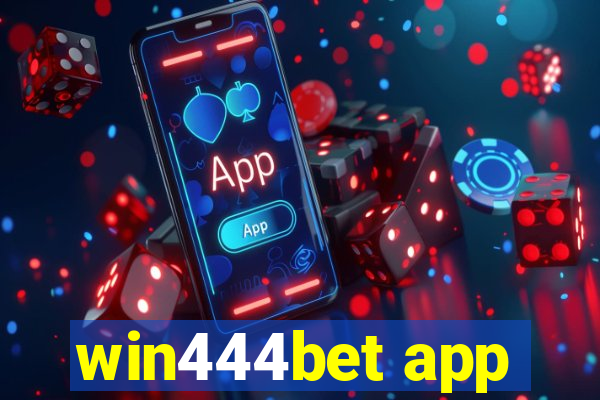 win444bet app